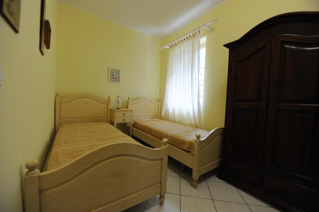 Residence Vacanza Mare Marina di Campo Quarto foto
