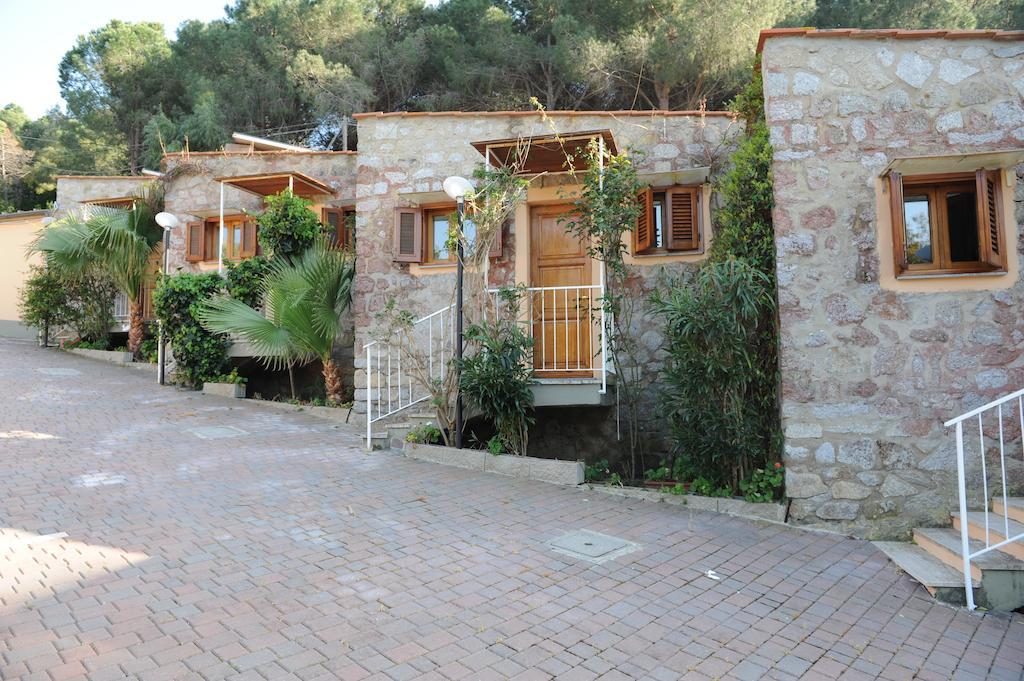 Residence Vacanza Mare Marina di Campo Quarto foto