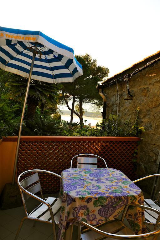 Residence Vacanza Mare Marina di Campo Quarto foto