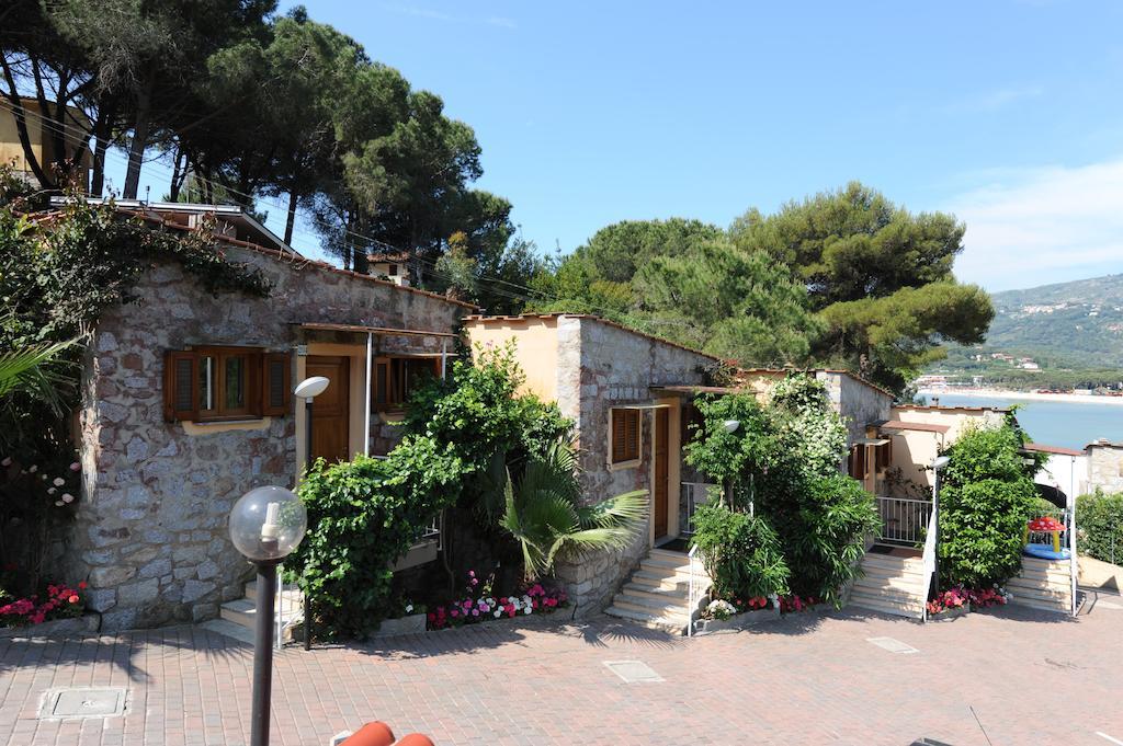 Residence Vacanza Mare Marina di Campo Quarto foto