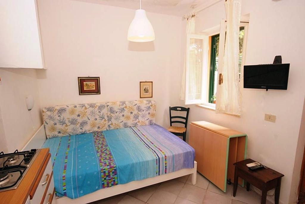 Residence Vacanza Mare Marina di Campo Quarto foto